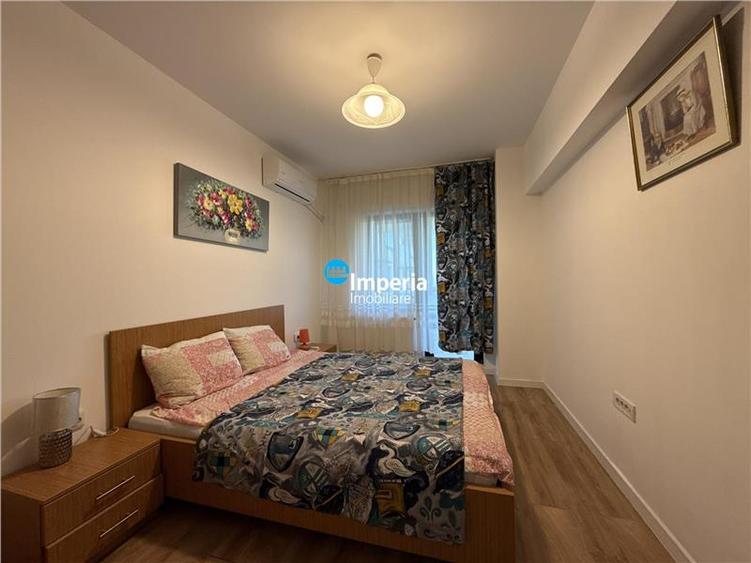 Apartament cu 2 camere decomandat în Moara de Vânt