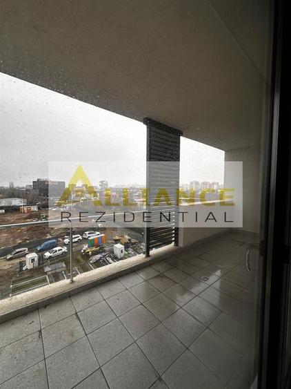 Apartament cu 3 camere decomandat în Fundeni