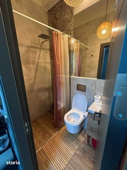 Apartament 1 camera de inchiriat | Ultrafinisat | 30 mp | Centru CLUJ - 3
