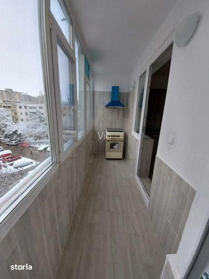 De Inchiriat pe termen lung Ap. 2 Camere-Decomandat- Tomis 3 giratoriu
