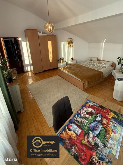 Apartament cu 2 camere în Orașul Vechi