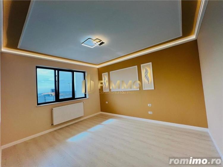 Casă cu 3 camere cu Teren 400 Mp în Mitocu Dragomirnei