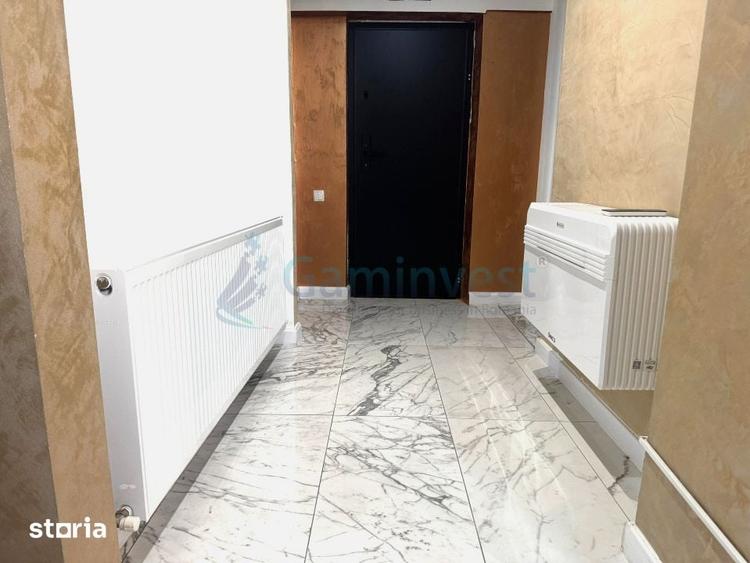 Apartament cu 3 camere în Ultracentral