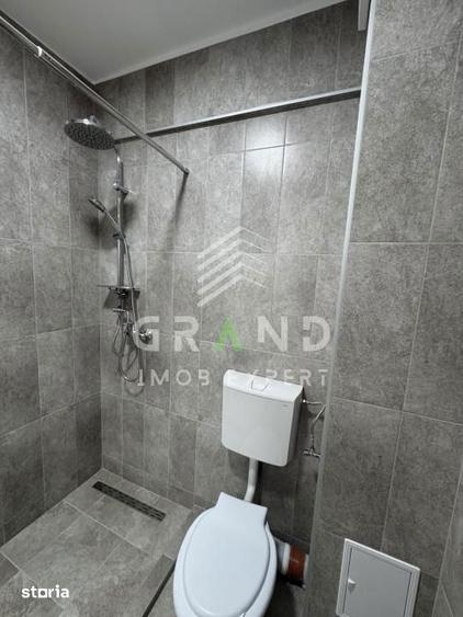 STUDIO MODERNPRIMA INCHIRIERE | UTILITA?I INCLUSE | MARA?TI - 14