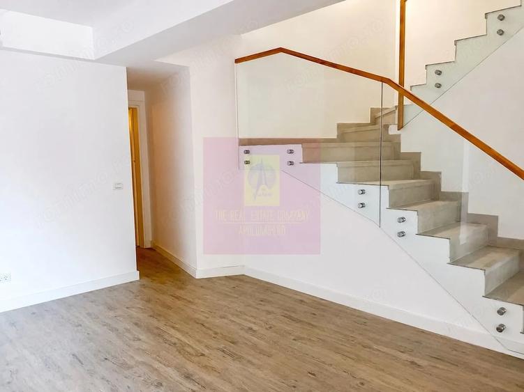 Apartament cu 4 camere decomandat în Armeneasca