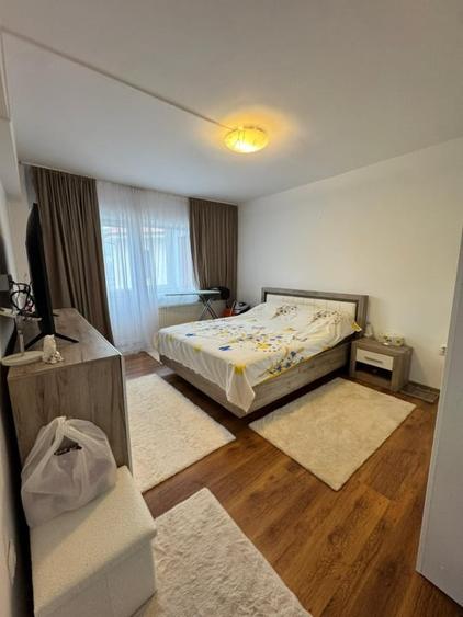 Apartament cu 2 camere decomandat, mobilat în Ferneziu