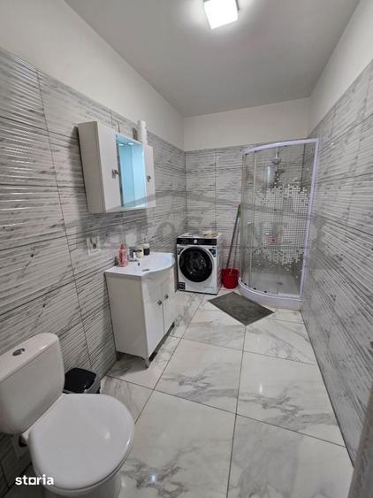 Apartament cu 2 camere în Florești