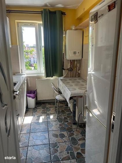 Apartament cu 2 camere în Central