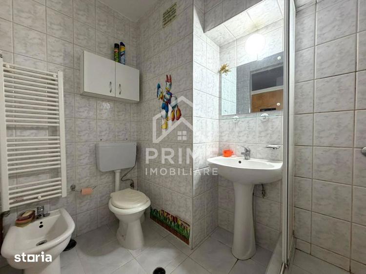 Apartament cu 3 camere, mobilat în Ultracentral