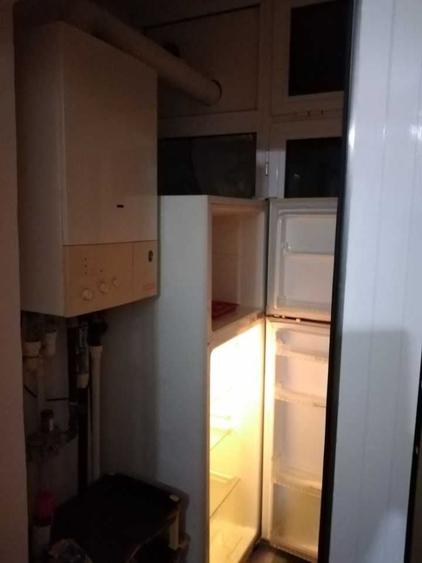Garsonieră decomandată în Zahana
