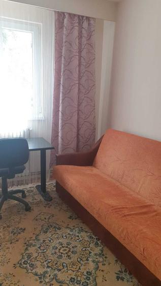 Apartament cu 3 camere decomandat în Mănăștur