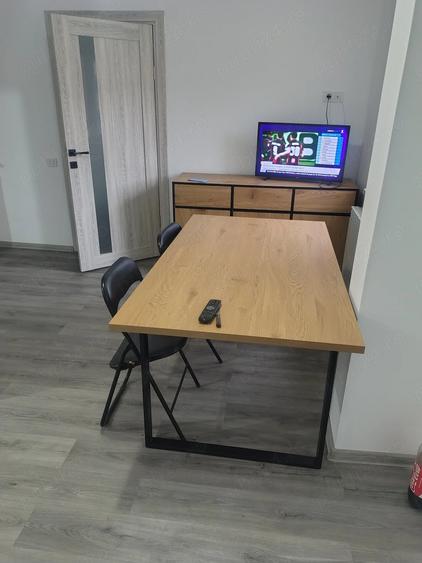 Apartament cu 3 camere decomandat în Vasile Alecsandri