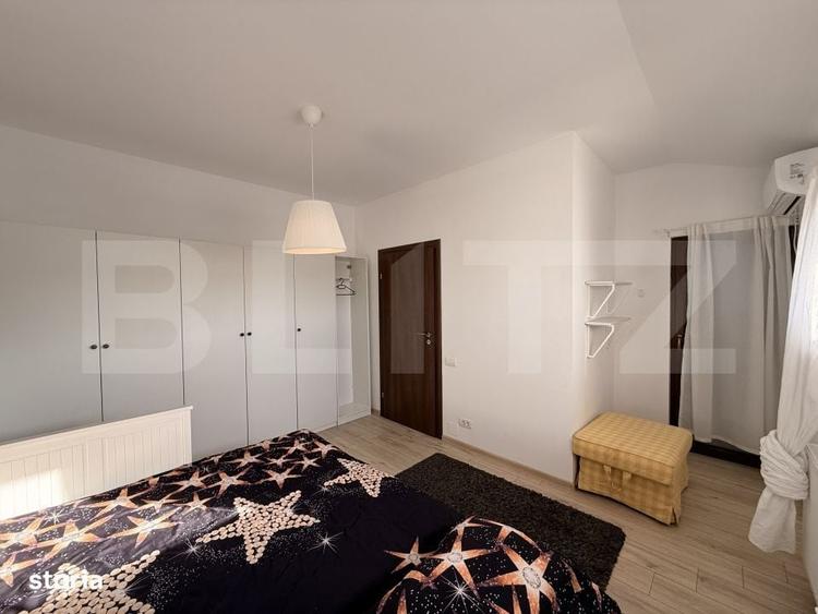 Casă cu 4 camere cu Teren 79 Mp în Siloz