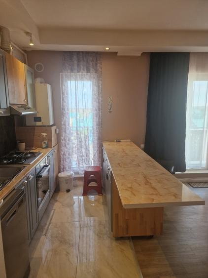 Apartament decomandat în Pipera
