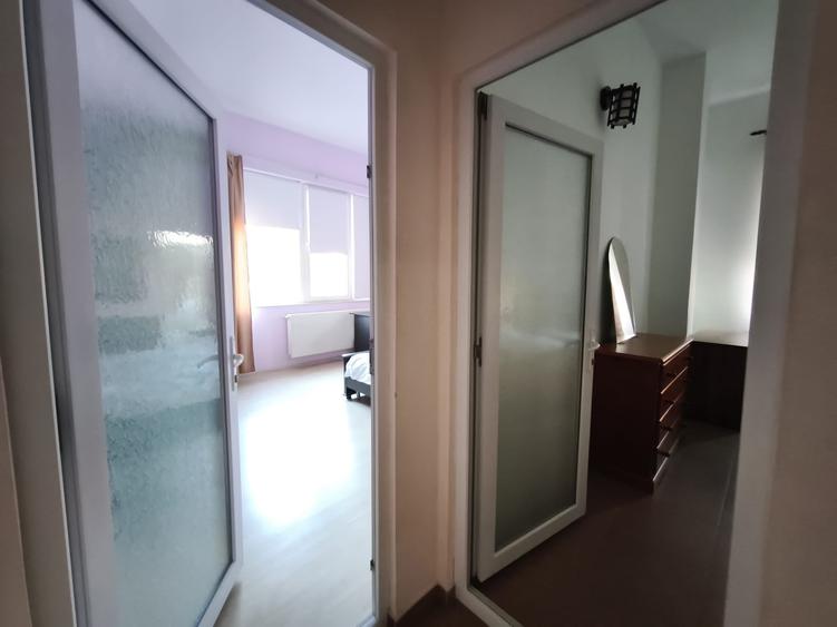 Apartament 3 camere 100 mp  Faleza Nord 700 euro - 15