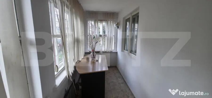Casă cu 3 camere cu Teren 400 Mp în Central