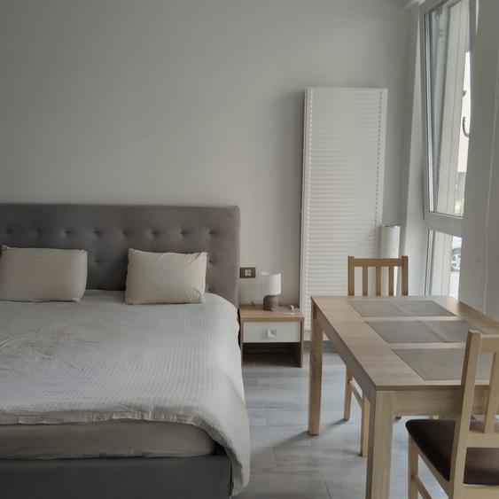 Garsonieră în Mamaia-Sat