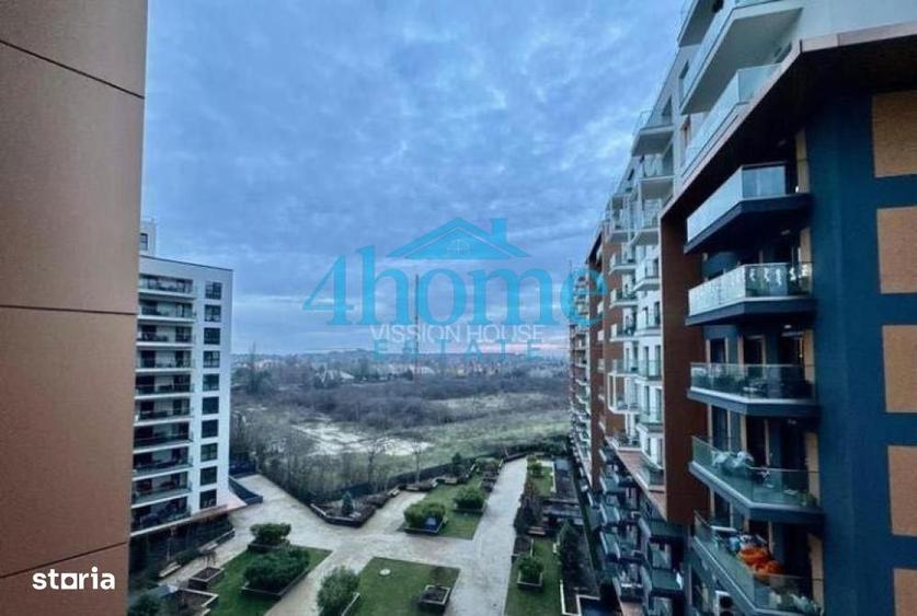 Apartament 3 camere Parcului 20 | Piata Presei | Parcare - 6