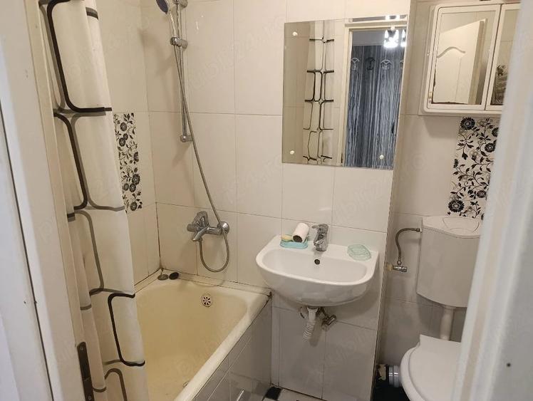 Apartament cu 2 camere semidecomandat în Tomis Nord
