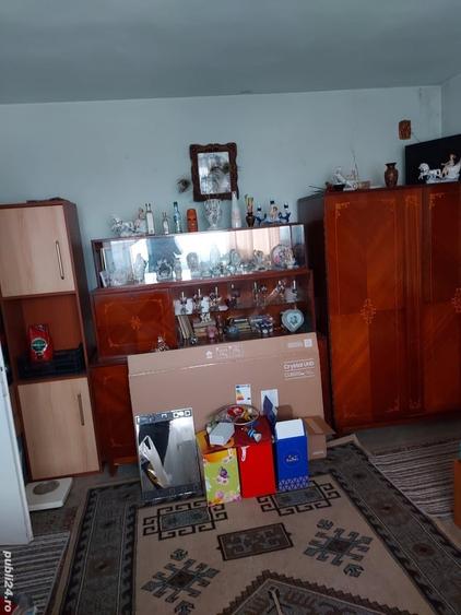 Apartament cu 2 camere în Hunedoara