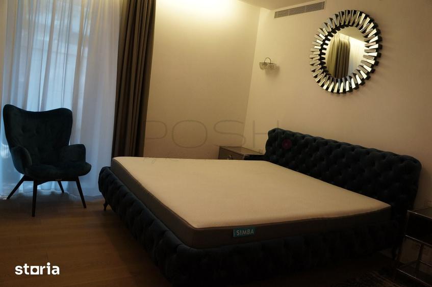 Apartament cu 4 camere în Primăverii
