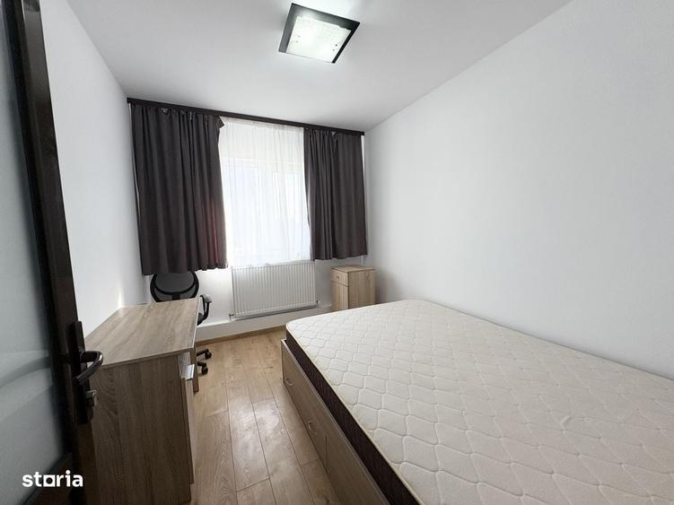 Apartament cu 3 camere în Alexandru cel Bun