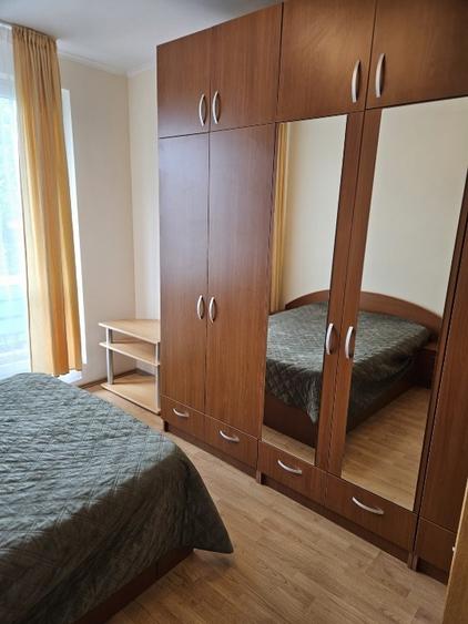 Apartament cu 2 camere semidecomandat, mobilat în Gruia