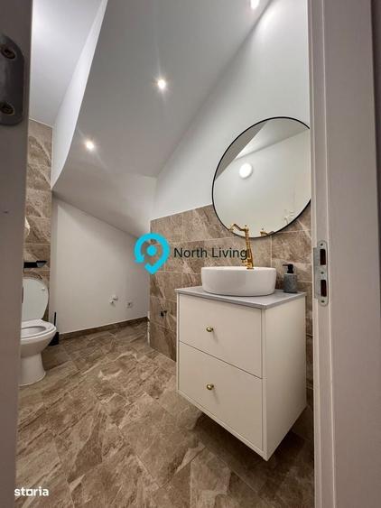 Eleganta,confort si exclusivitate-Casa pe care o vei numi ACASA - 5
