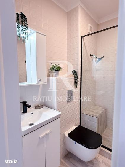 Apartament cu 2 camere decomandat în Seleuș