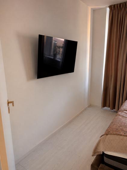 Apartament cu 2 camere decomandat, mobilat în Dristor