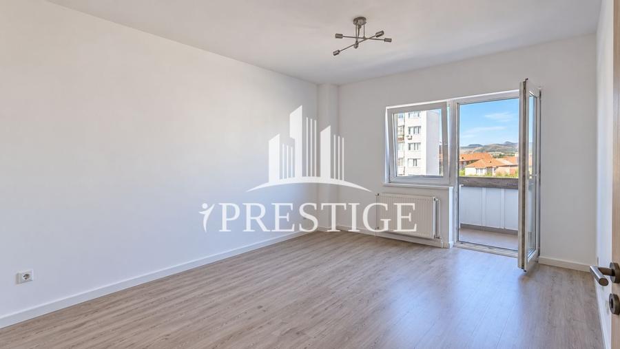 Apartament cu 3 camere decomandat în Mihai Viteazul