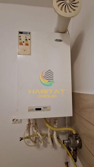 Vanzare ap 2 camere decomandat Grand Arena etaj 3 lift - 8