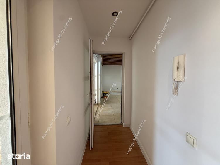 Casă cu 4 camere cu Teren 408 Mp în Elisabetin
