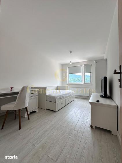 Apartament cu 3 camere, mobilat în Astra