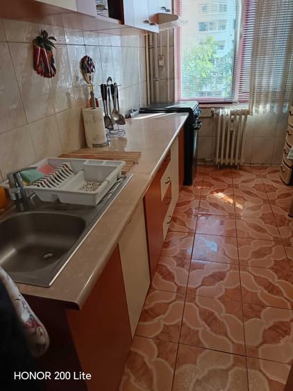 Apartament cu 2 camere decomandat în Militari