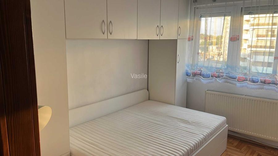Inchiriere apartament 3 camere