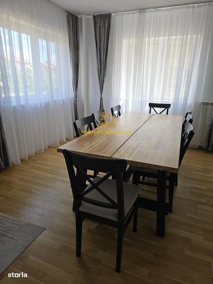 Apartament 4 camere | Ibiza Sol Pipera | Parcare - 4