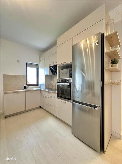 Braytim - 2 Camere - Modern - Parcare - 6