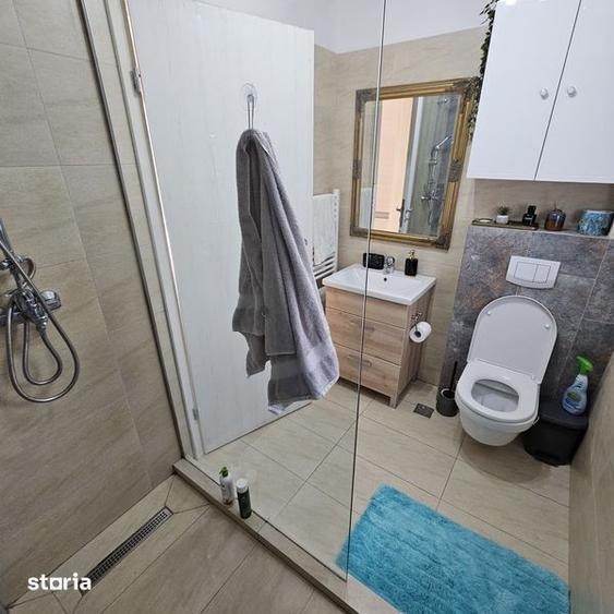 Apartament cu 2 camere în Mărășești