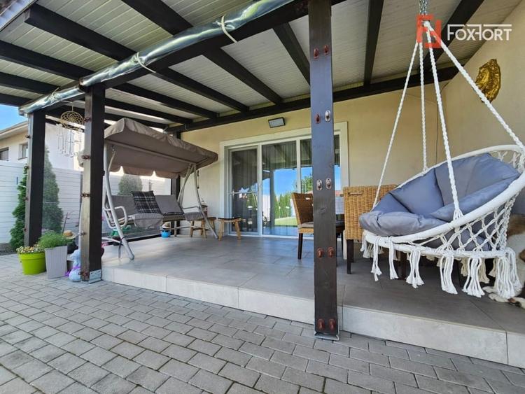 Duplex cu 3 camere cu Canalizare în Dumbrăvița