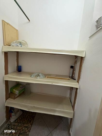 Apartament cu 3 camere decomandat în Semicentral