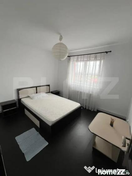 Apartament cu 2 camere, 43 mp, Turda Micro 3 - 1