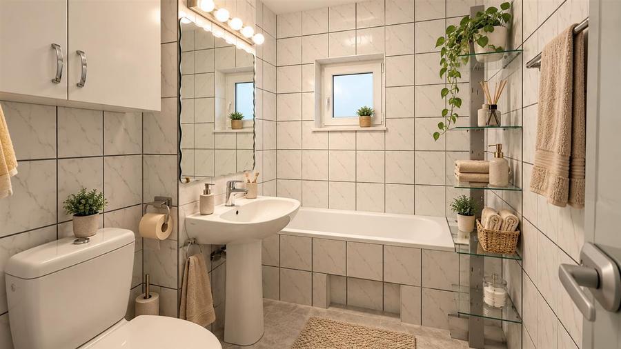 Apartament cu 3 camere decomandat în Răcădău