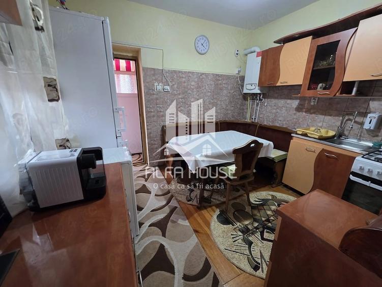 Casă cu 2 camere cu Teren 144 Mp în Muncitoresc