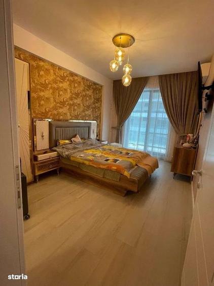 Apartament decomandat în Central