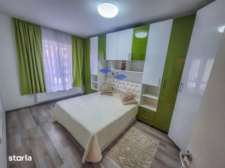 Apartament cu 2 camere decomandat în Bartolomeu