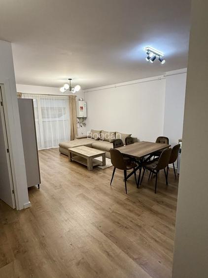 Inchiriez apartament Eroilor floresti