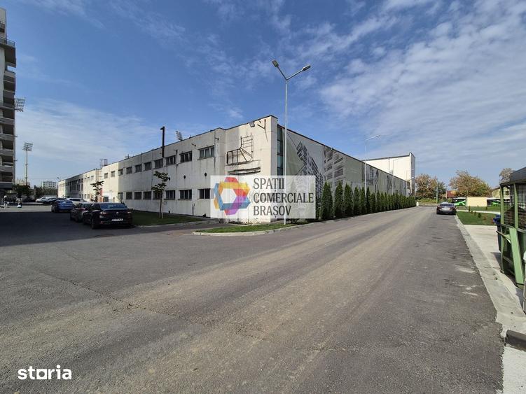 Spațiu comercial, de 4,000 mp, în Bartolomeu