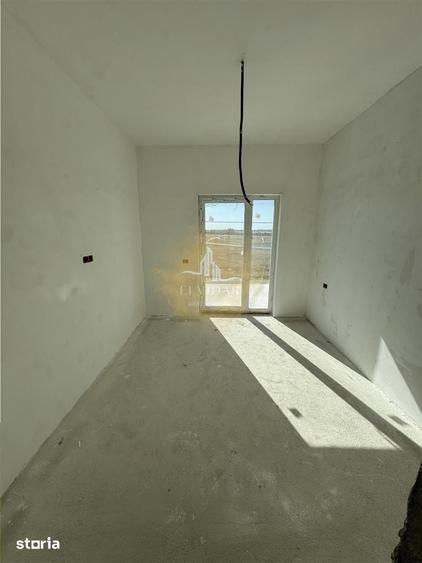 Apartament cu 3 camere în Moșnița Nouă
