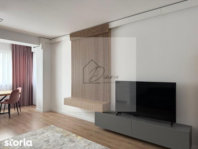 2 camere Pipera Rond OMV I Ivory I Loc parcare INCLUS | COMISION 0% - 11